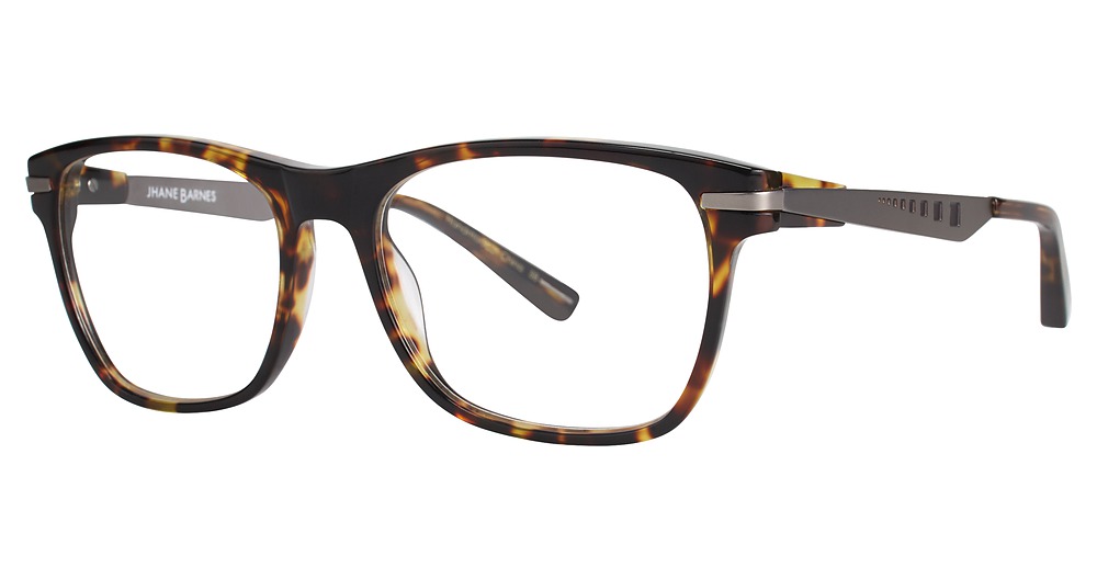 Jhane Barnes Quartiles Rx Frames N Lenses
